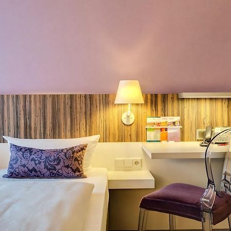 Acomhotel Nuernberg Екстер'єр фото