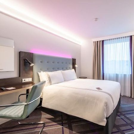 Acomhotel Nuernberg Екстер'єр фото