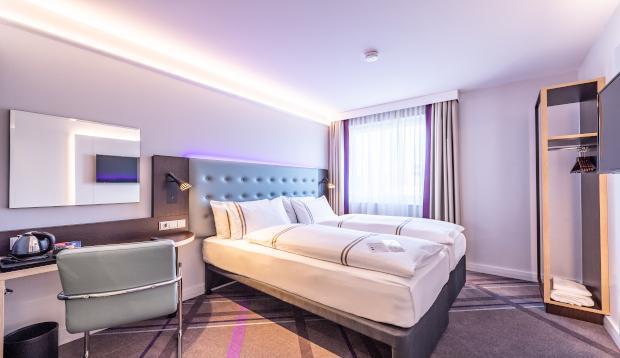 Acomhotel Nuernberg Екстер'єр фото