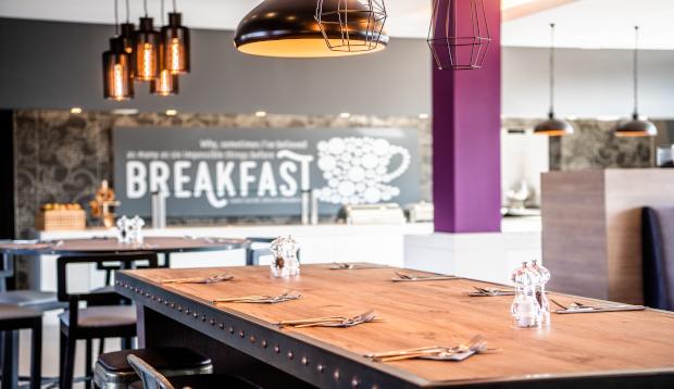 Acomhotel Nuernberg Екстер'єр фото