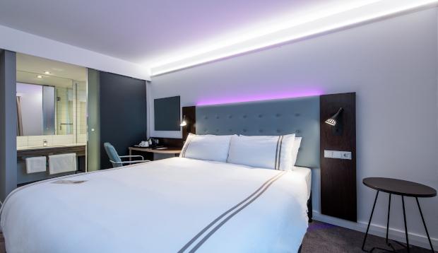 Acomhotel Nuernberg Екстер'єр фото