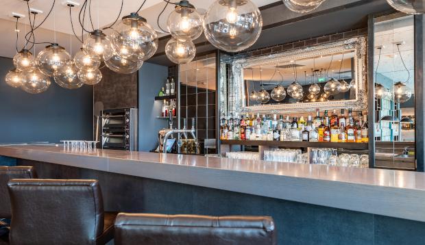 Acomhotel Nuernberg Екстер'єр фото