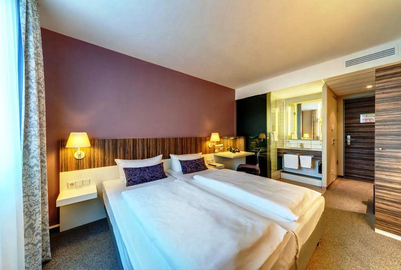 Acomhotel Nuernberg Екстер'єр фото