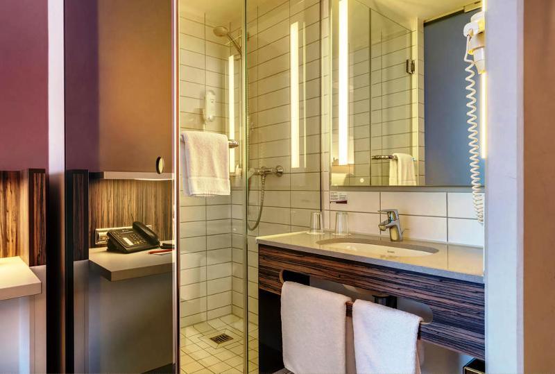 Acomhotel Nuernberg Екстер'єр фото