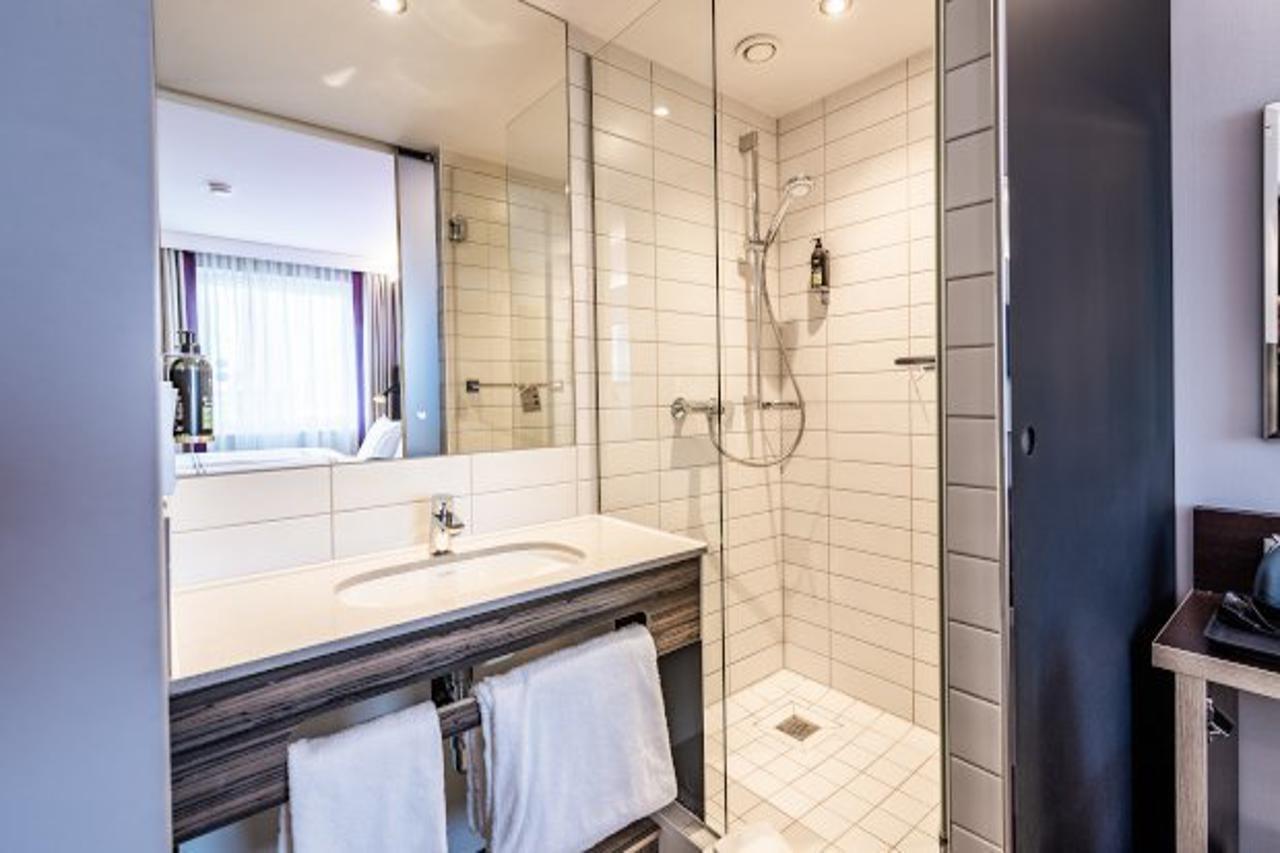 Acomhotel Nuernberg Екстер'єр фото